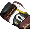 Снарядні рукавиці Title Ali Genuine Leather