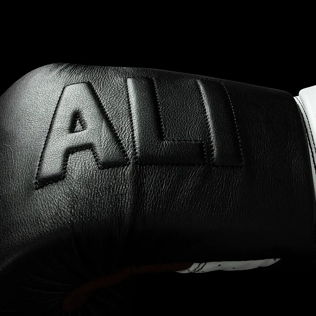 Снарядні рукавиці Title Ali Genuine Leather
