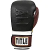 Снарядні рукавиці Title Ali Genuine Leather