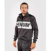 Спортивная кофта VENUM Bandit Track Jackets Black Grey