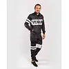 Спортивная кофта VENUM Bandit Track Jackets Black Grey