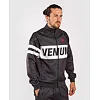 Спортивная кофта VENUM Bandit Track Jackets Black Grey