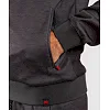 Спортивная кофта VENUM Bandit Track Jackets Black Grey