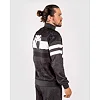 Спортивная кофта VENUM Bandit Track Jackets Black Grey