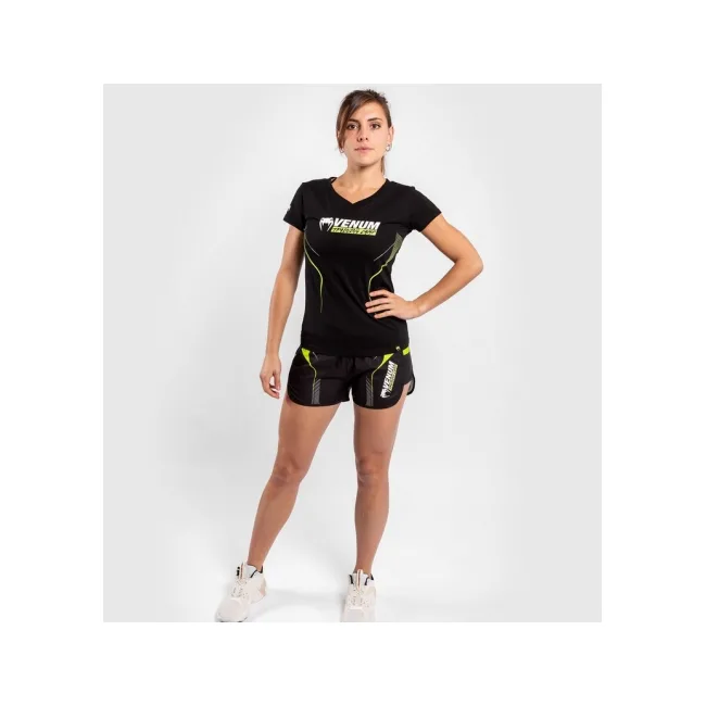 Женские шорты для тренировок VENUM Training Camp 3.0