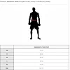 Спортивні штани LEONE Logo Black M