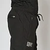 Спортивні штани LEONE Logo Black M