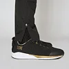 Спортивні штани LEONE Logo Black M