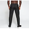Спортивні штани LEONE Logo Black M