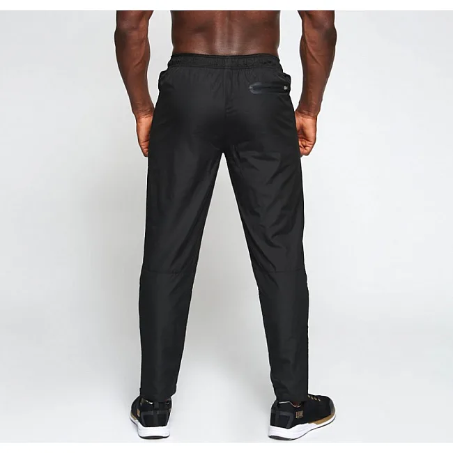 Спортивні штани LEONE Logo Black M