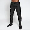 Спортивні штани LEONE Logo Black M