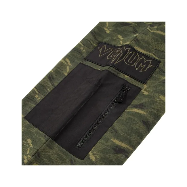 Спортивные штаны Venum Tramo 2.0 Pants Khaki
