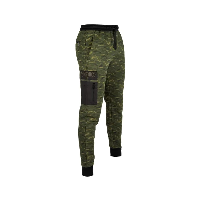 Спортивные штаны Venum Tramo 2.0 Pants Khaki