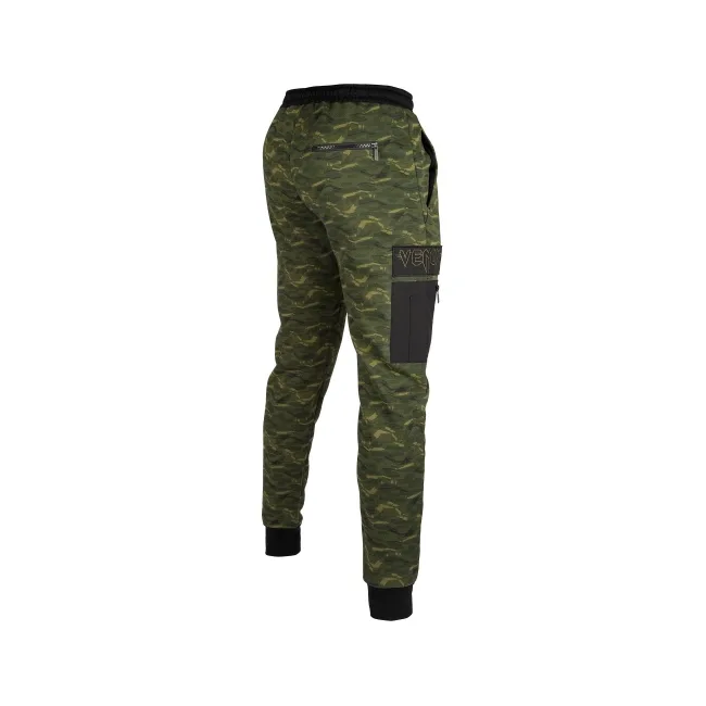 Спортивные штаны Venum Tramo 2.0 Pants Khaki