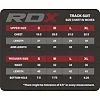 Спортивний костюм RDX Grey S