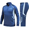 Спортивний костюм RDX Grey S