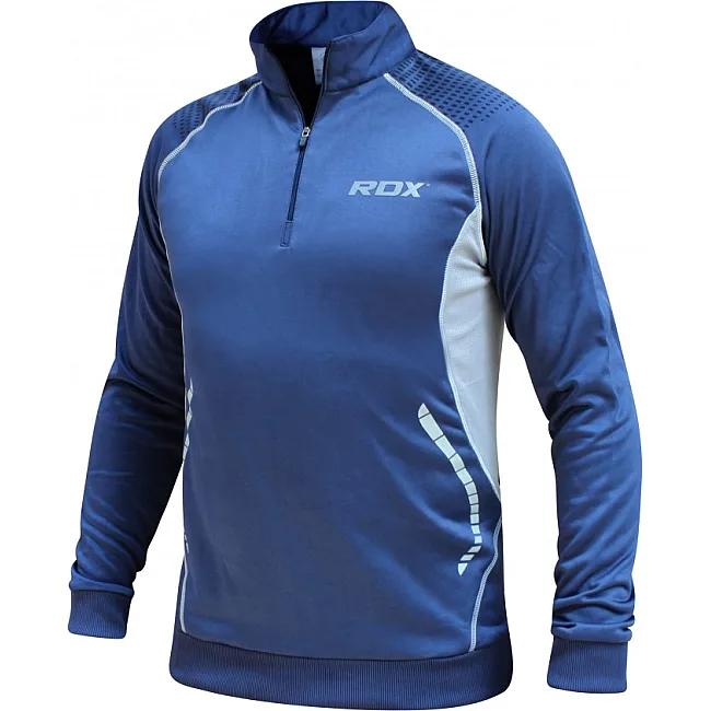 Спортивний костюм RDX Grey S