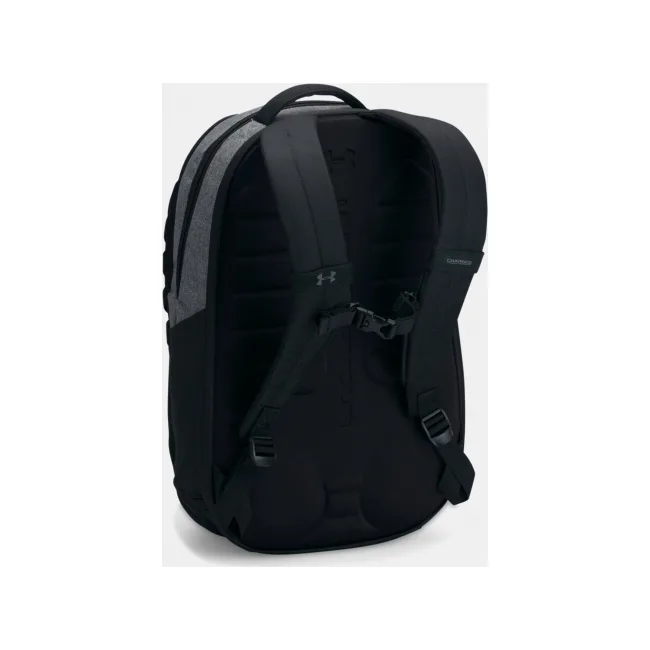 Рюкзак спортивный Under Armour Hudson Graphite