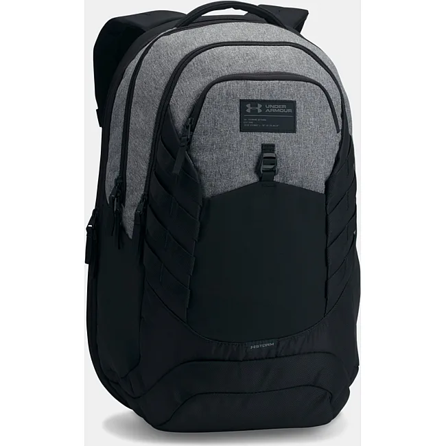 Рюкзак спортивный Under Armour Hudson Graphite