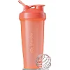 Спортивный шейкер BLENDERBOTTLE Classic Loop 28oz/820мл Coral