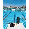 Спортивный шейкер SMARTSHAKE Original2GO 600мл Dark Gray
