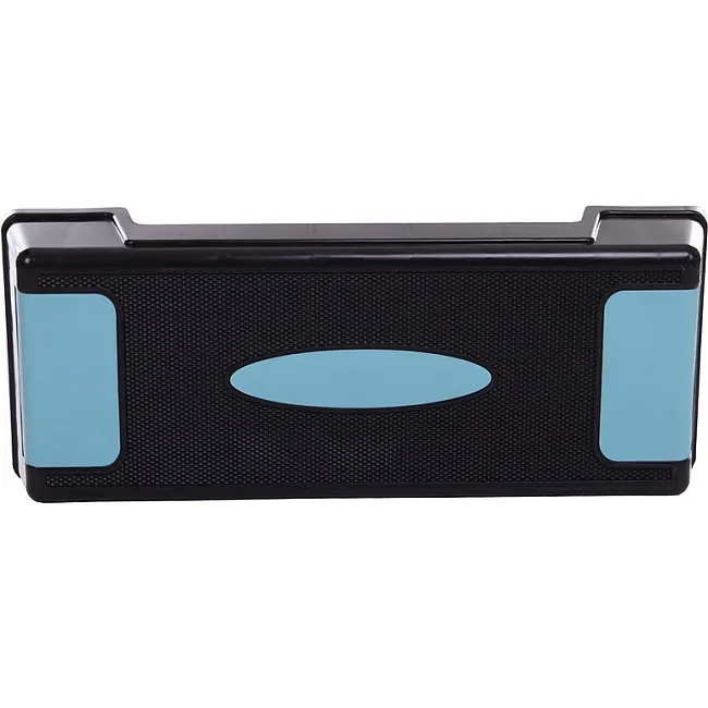 Степ-платформа SP-SPORT FI-1575 70x28x12-22см
