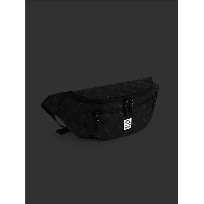 Сумка MANTO Pulse XXL Black