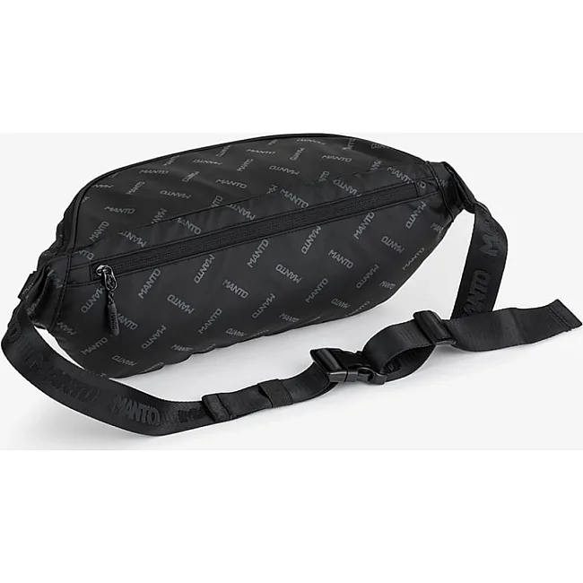 Сумка MANTO Pulse XXL Black