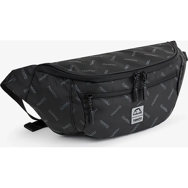 Сумка MANTO Pulse XXL Black