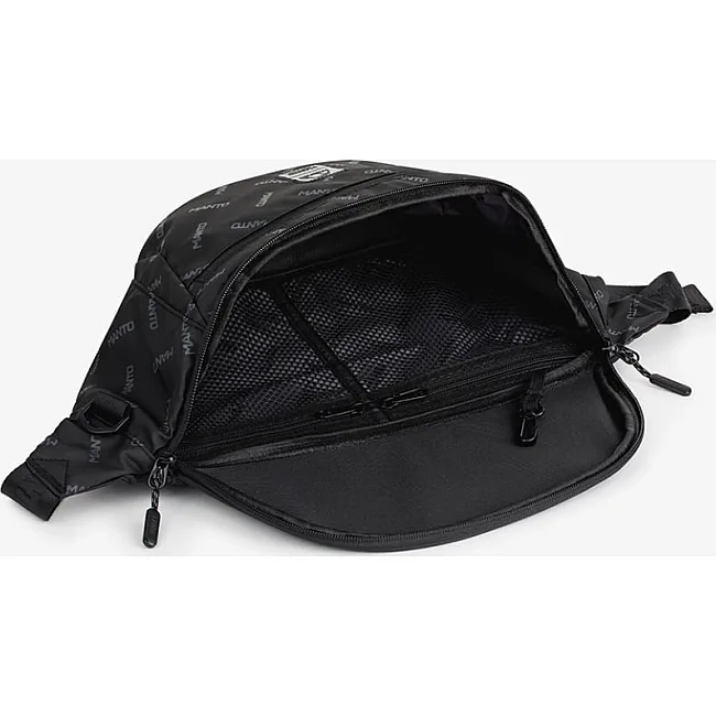 Сумка MANTO Pulse XXL Black