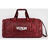 Спортивна сумка VENUM Trainer Lite Camo Burgundy