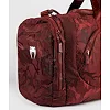Спортивна сумка VENUM Trainer Lite Camo Burgundy