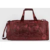 Спортивна сумка VENUM Trainer Lite Camo Burgundy