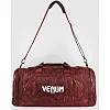 Спортивна сумка VENUM Trainer Lite Camo Burgundy