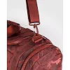 Спортивна сумка VENUM Trainer Lite Camo Burgundy