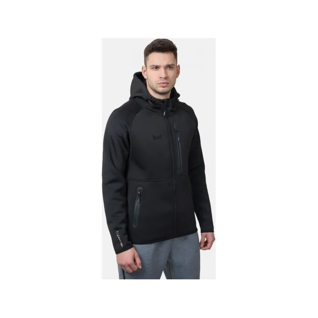 Толстовка Peresvit Neoteric Neoprene Hoodie Black
