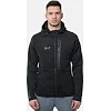 Толстовка Peresvit Neoteric Neoprene Hoodie Black