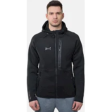 Толстовка Peresvit Neoteric Neoprene Hoodie Black