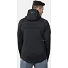 Толстовка Peresvit Neoteric Neoprene Hoodie Black