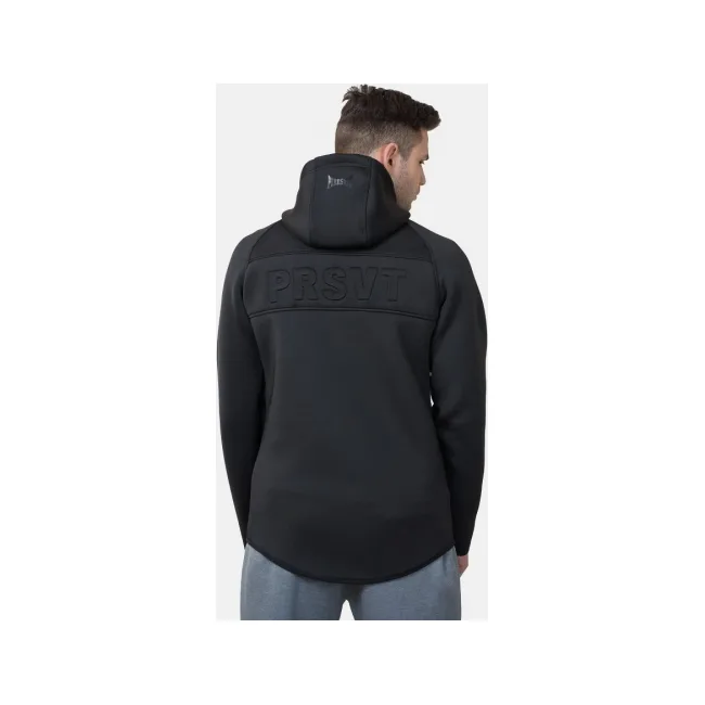 Толстовка Peresvit Neoteric Neoprene Hoodie Black