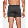 Труси чоловічі Under Armour Microthread 6 Boxerjock Charcoal