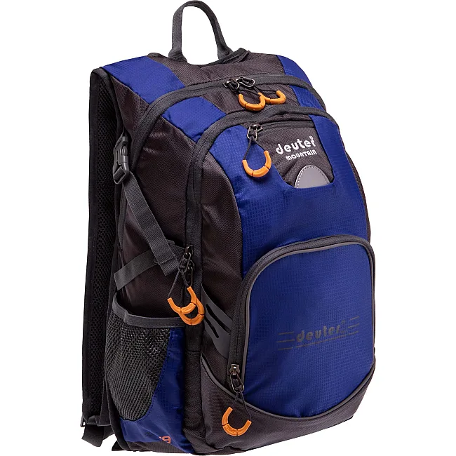 Распродажа! Туристический рюкзак с каркасной спинкой DEUTER 0510-2 20л
