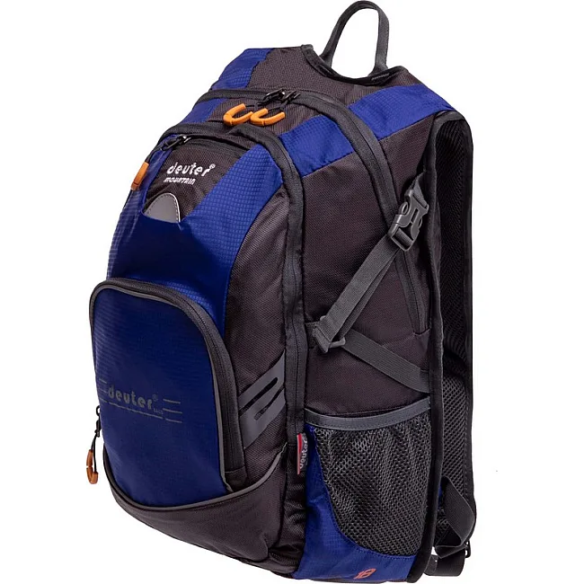 Распродажа! Туристический рюкзак с каркасной спинкой DEUTER 0510-2 20л