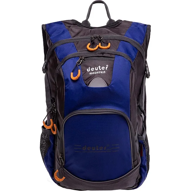 Распродажа! Туристический рюкзак с каркасной спинкой DEUTER 0510-2 20л