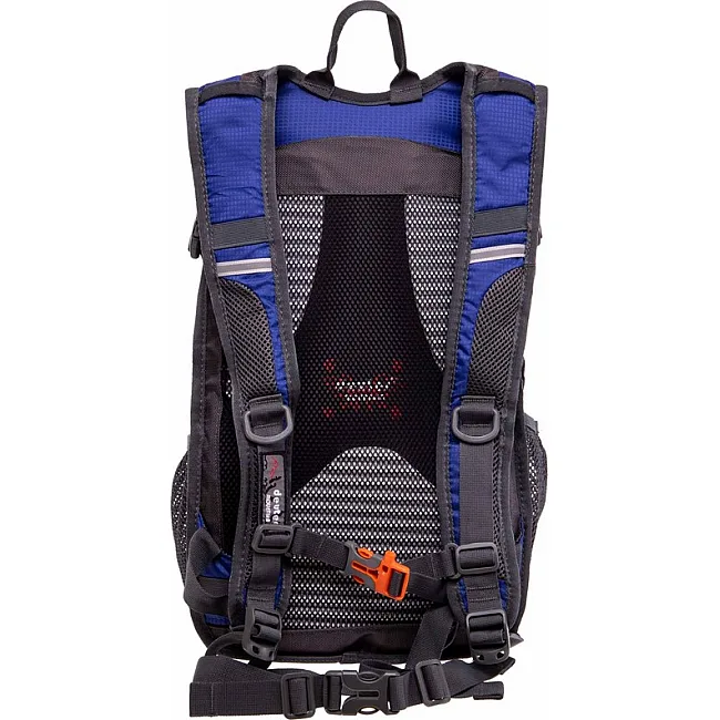 Распродажа! Туристический рюкзак с каркасной спинкой DEUTER 0510-2 20л