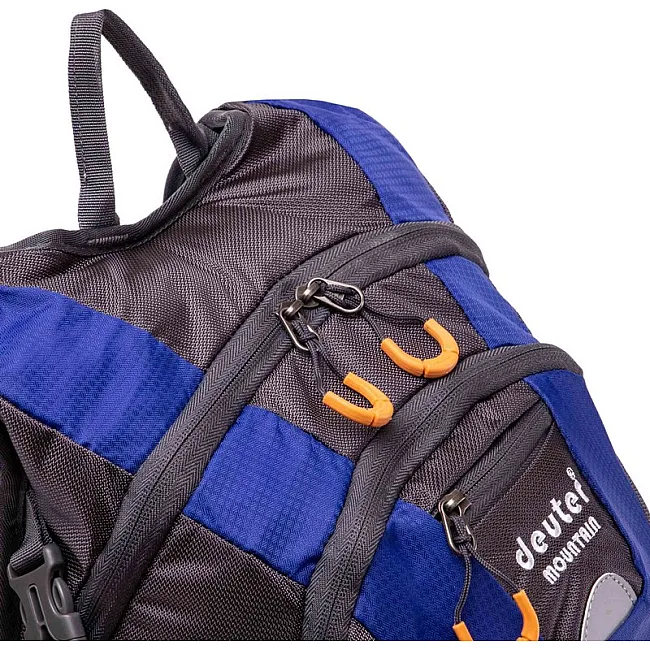 Распродажа! Туристический рюкзак с каркасной спинкой DEUTER 0510-2 20л