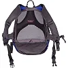 Распродажа! Туристический рюкзак с каркасной спинкой DEUTER 0510-2 20л