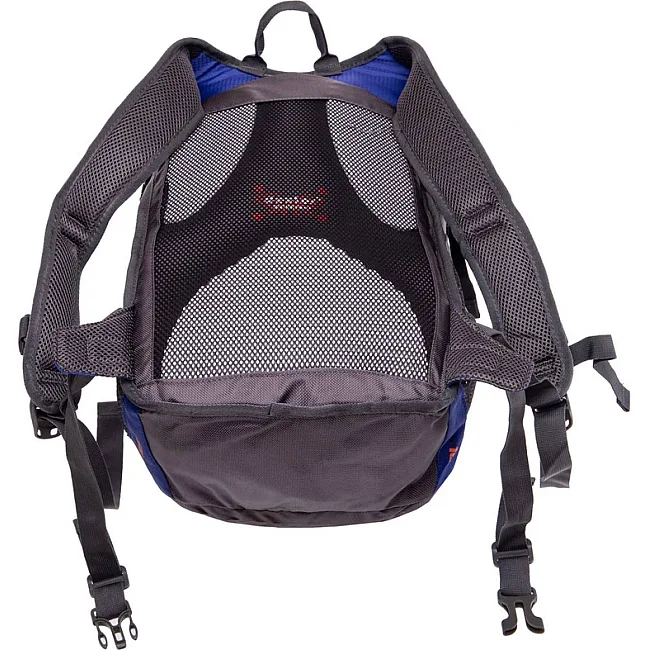 Распродажа! Туристический рюкзак с каркасной спинкой DEUTER 0510-2 20л