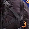 Распродажа! Туристический рюкзак с каркасной спинкой DEUTER 0510-2 20л