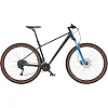 Велосипед KTM CHICAGO 291 29" рама S/38, 2022